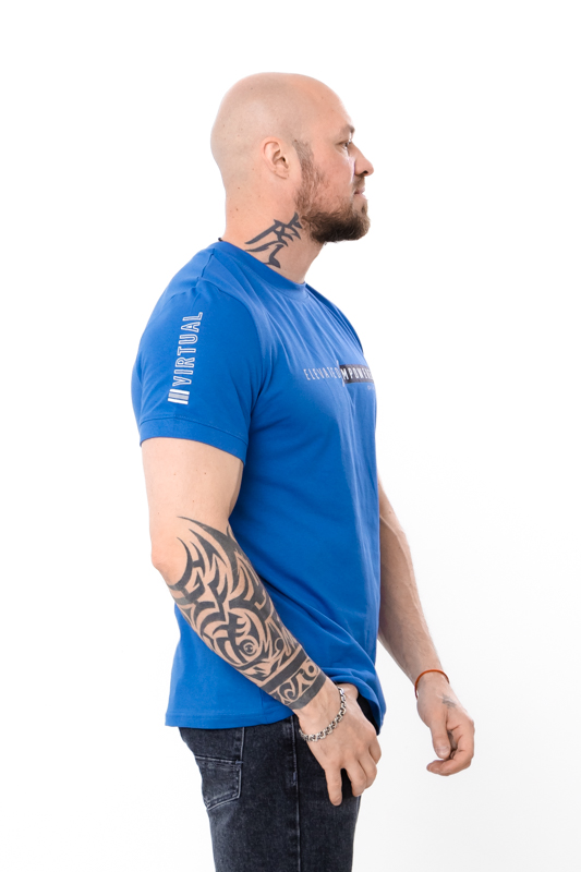 Футболка чоловіча